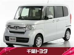 N-BOX EX ターボ