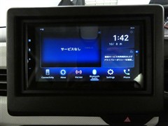 N-BOX EX ターボ
