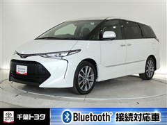 トヨタ エスティマ アエラス プレミアム