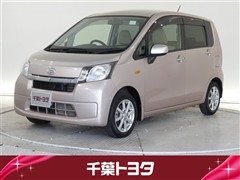 ダイハツ ムーヴ X SA