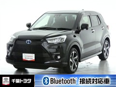 トヨタ ライズ ハイブリッドZ