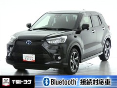 トヨタ ライズ ハイブリッドZ