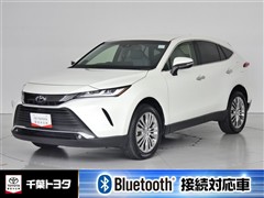 ハリアー Z