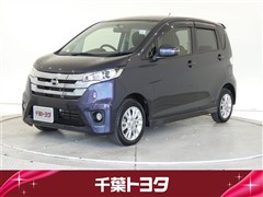 日産 デイズ ハイウェイスター J