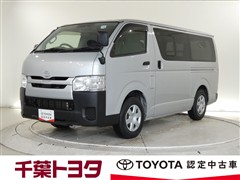 レジアスエースV ロングDX