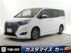 エスクァイアHEV GiプレミアムPK