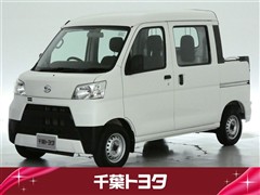 ハイゼットカーゴ デッキバン L