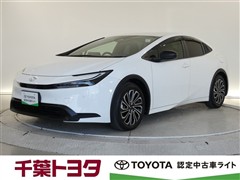トヨタ プリウス X