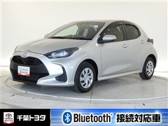 ヤリス X