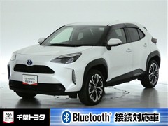 ヤリスクロス HEV Z