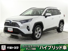 RAV4 HEV G