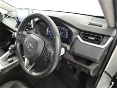 RAV4 HEV G