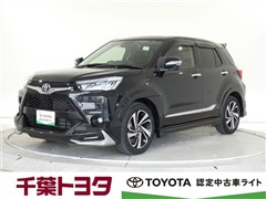 トヨタ ライズ Z