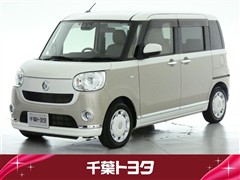 ダイハツ ムーヴキャンバス GメイクVS SA