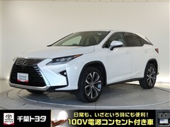 RX300 バージョンL