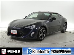 トヨタ 86 GT