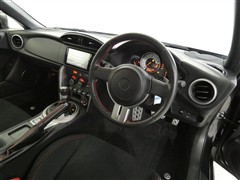 86 GT