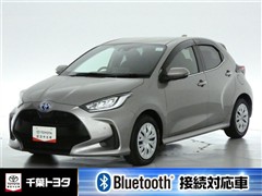ヤリス ハイブリッド Z