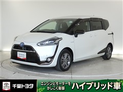 シエンタ HEV G