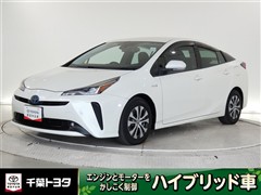 プリウス A