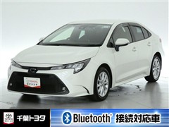トヨタ カローラ S