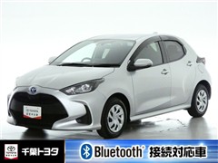 ヤリス ハイブリッド G