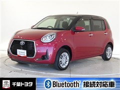 トヨタ パッソ モーダ
