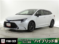 カローラツーリング HEV WXB