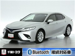 トヨタ　カムリ WS