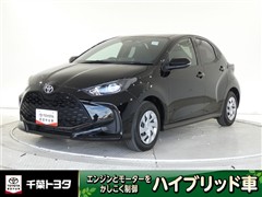 ヤリス HEV G