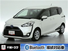 シエンタ ハイブリッド G