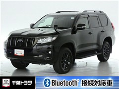 ランクル プラド TX L 70th