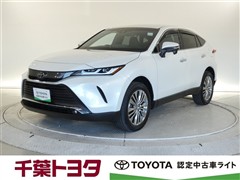 ハリアー Z