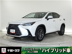 NX350h HEV バージョンL