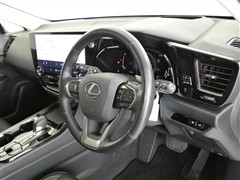 NX350h HEV バージョンL