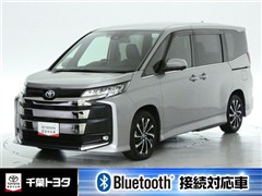 ノア S-Z