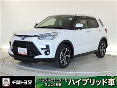 トヨタ ライズ HEV Z