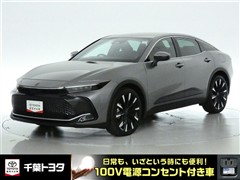 クラウンクロスオーバ RSアドバン