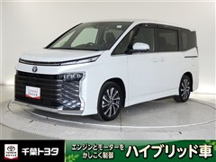 ヴォクシーHEV S-Z