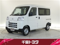ダイハツ ハイゼットカーゴ DX