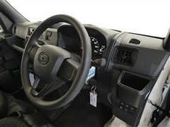 ハイゼットカーゴ DX