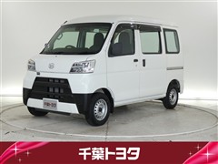 ハイゼットカーゴ Sクリーン SA3