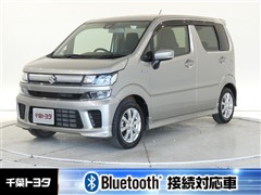 スズキ ワゴンR ハイブリッド FZ