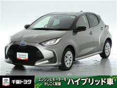 ヤリス ハイブリッド Z