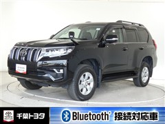 ランクルプラドTX Lパッケージ