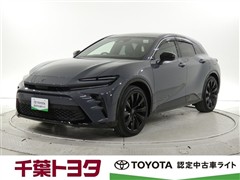 トヨタ クラウン スポーツ HEV Z