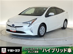 プリウス S セーフティプラス