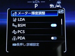 カローラツーリングHEV アクティブ