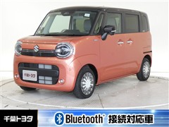 ワゴンRスマイル ハイブリッド X