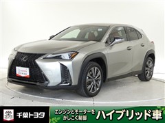 UX250h Fスポーツ